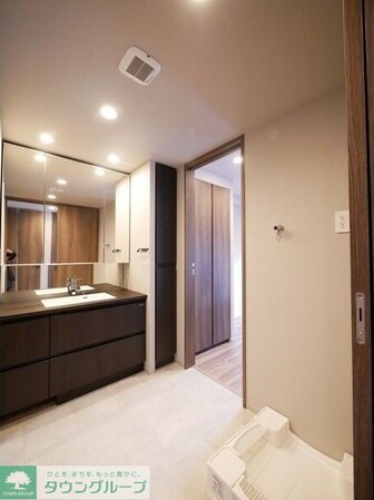 レ・ジェイド金山グランデの物件内観写真